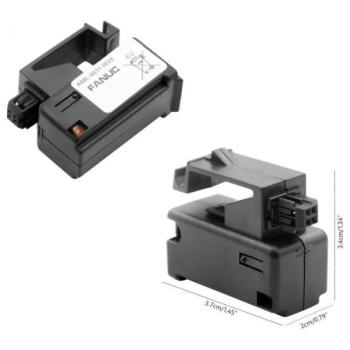 CNC Ersatzbatterie für Fanuc A02B-0323-K102, A98L-0031-0028